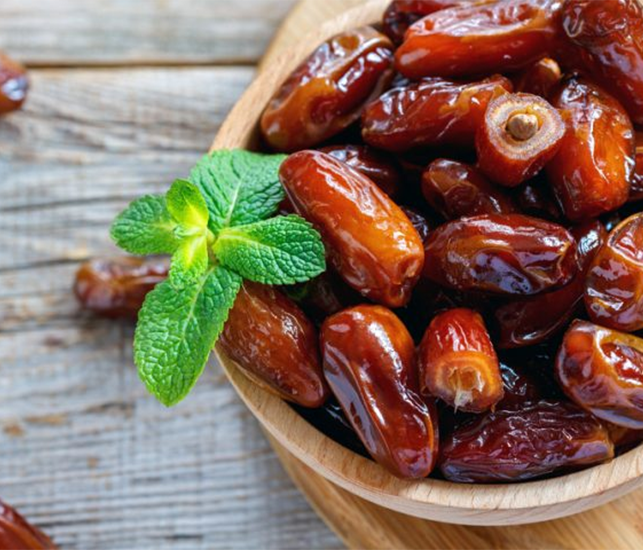 Dates